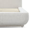 CBD14060-HO Queen Bed - Verona Ivory