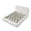 CBD14060-HO Queen Bed - Verona Ivory