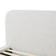 CBD14060-HO Queen Bed - Verona Ivory