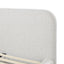 CBD14060-HO Queen Bed - Verona Ivory
