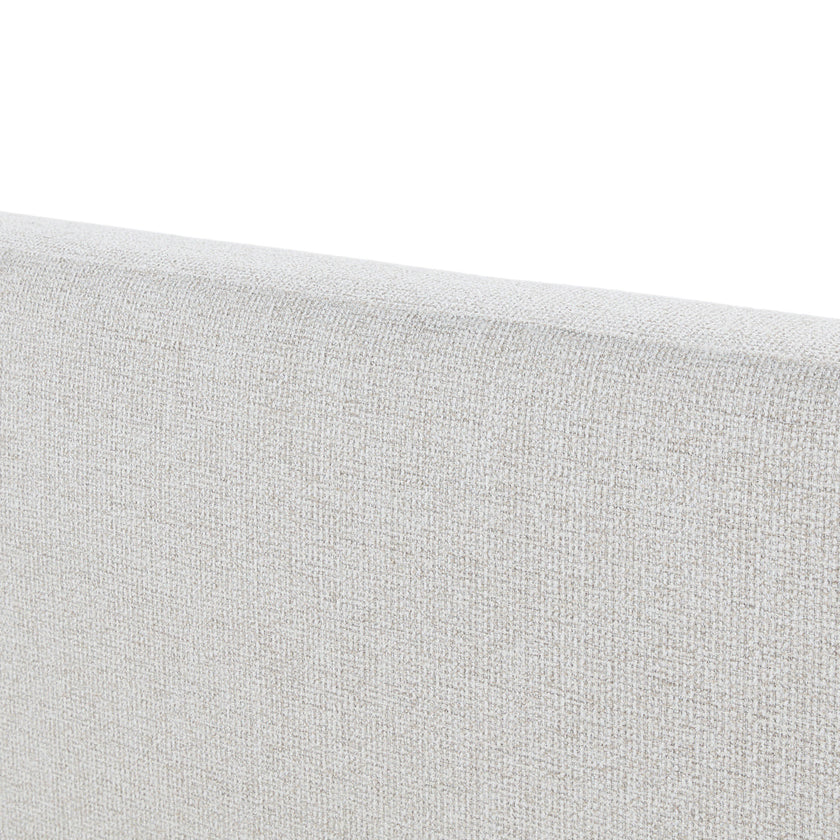 CBD14060-HO Queen Bed - Verona Ivory