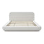 CBD14061-HO King Bed - Verona Ivory