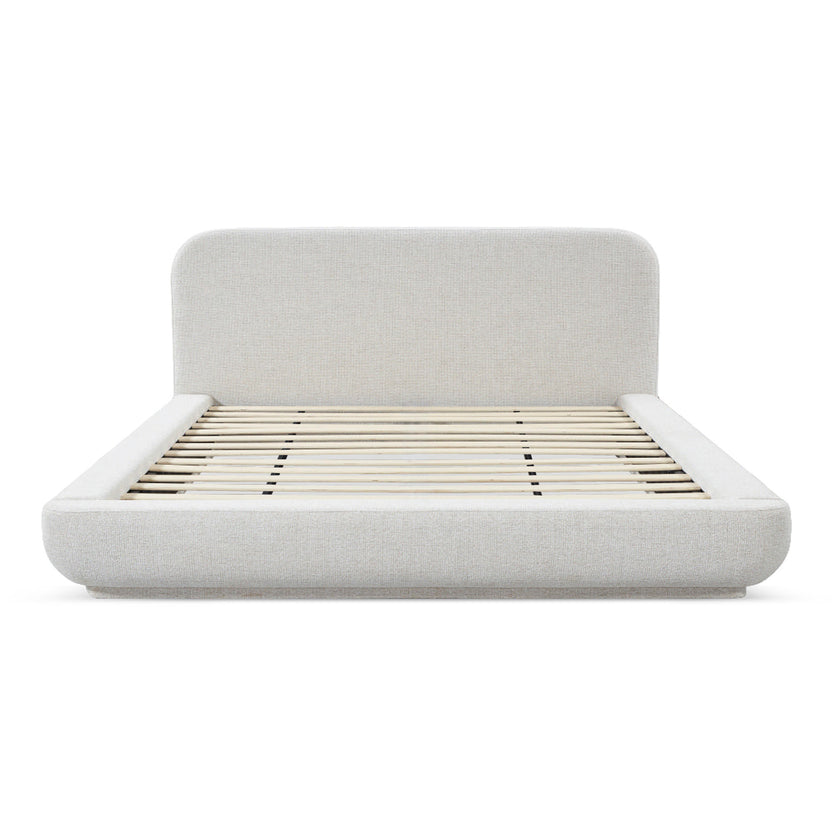 CBD14061-HO King Bed - Verona Ivory