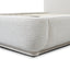 CBD14061-HO King Bed - Verona Ivory