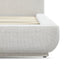 CBD14061-HO King Bed - Verona Ivory