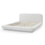 CBD14061-HO King Bed - Verona Ivory