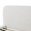 CBD14061-HO King Bed - Verona Ivory