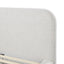 CBD14061-HO King Bed - Verona Ivory