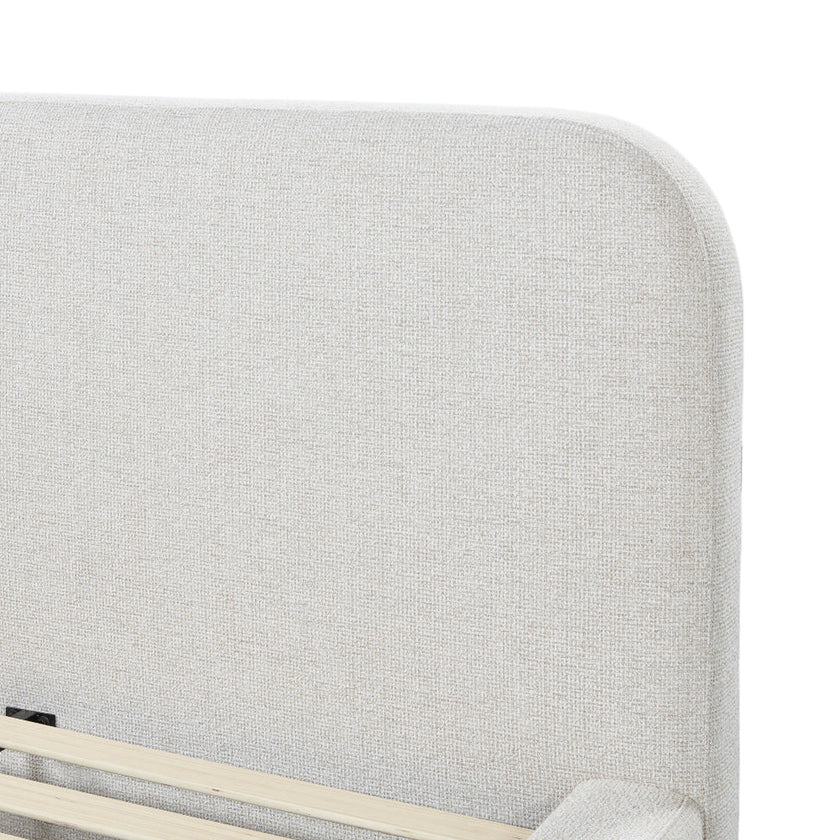 CBD14061-HO King Bed - Verona Ivory