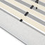 CBD14061-HO King Bed - Verona Ivory