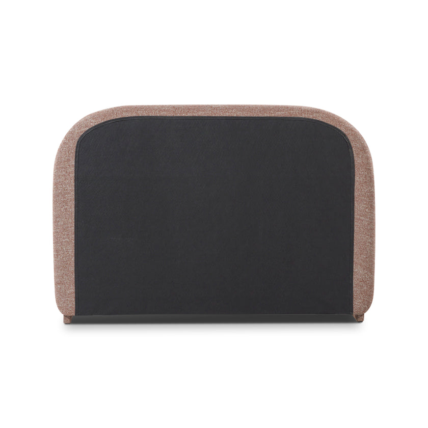 CBD14062-HO Queen Bed - California Brown