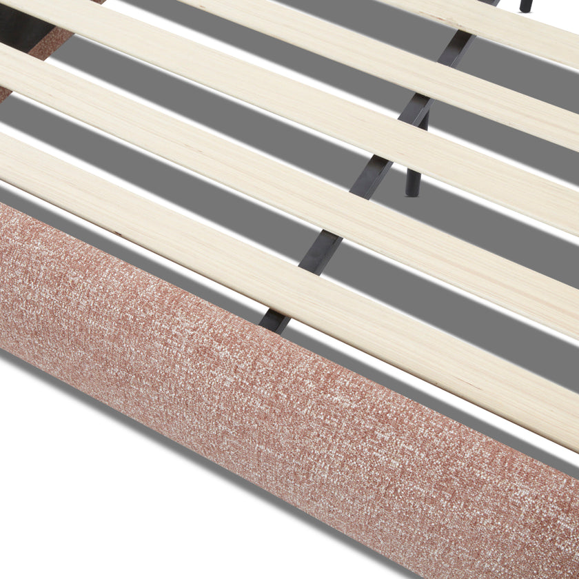 CBD14062-HO Queen Bed - California Brown