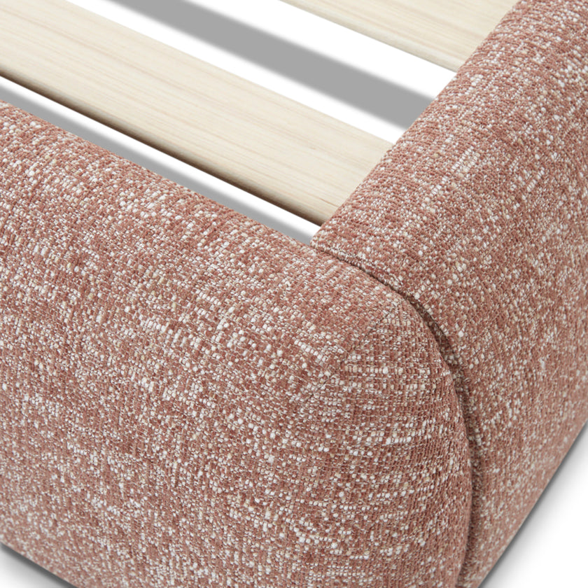 CBD14062-HO Queen Bed - California Brown