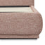 CBD14062-HO Queen Bed - California Brown
