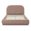 CBD14062-HO Queen Bed - California Brown