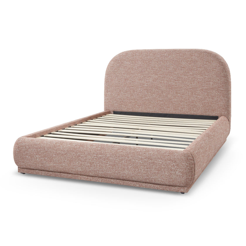 CBD14062-HO Queen Bed - California Brown
