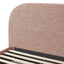 CBD14062-HO Queen Bed - California Brown