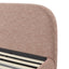 CBD14062-HO Queen Bed - California Brown
