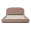 CBD14063-HO King Bed - California Brown