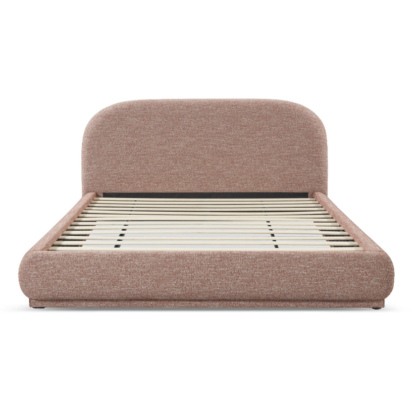 CBD14063-HO King Bed - California Brown