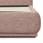 CBD14063-HO King Bed - California Brown