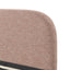 CBD14063-HO King Bed - California Brown