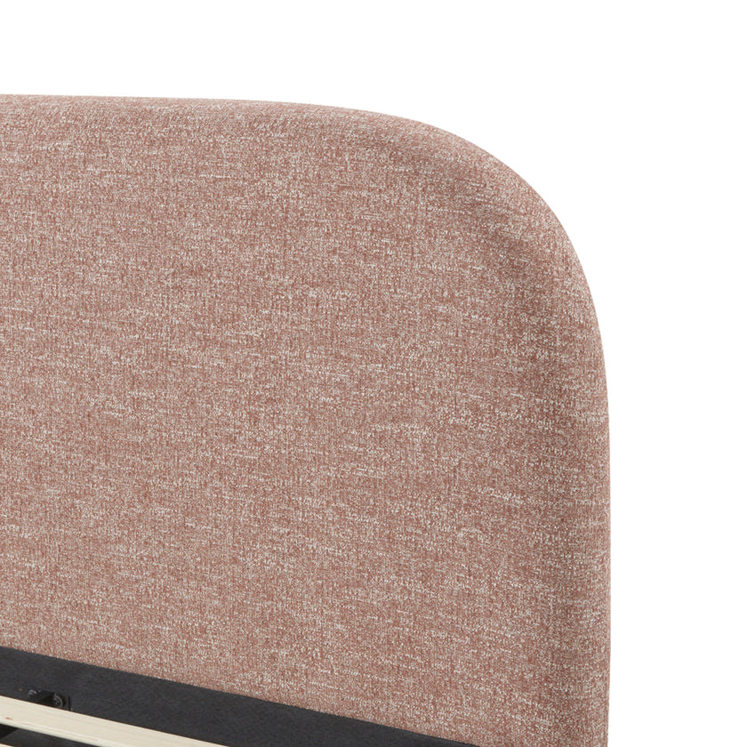 CBD14063-HO King Bed - California Brown