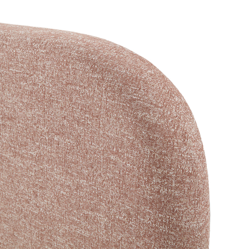CBD14063-HO King Bed - California Brown