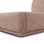CBD14063-HO King Bed - California Brown