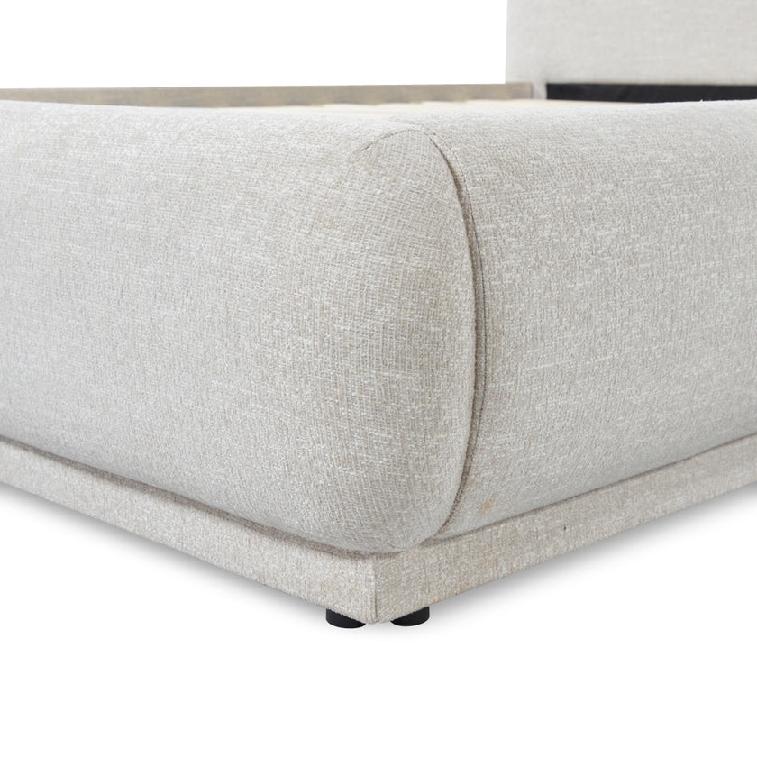 CBD14064-HO Queen Bed - California Beige