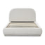 CBD14064-HO Queen Bed - California Beige