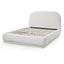 CBD14064-HO Queen Bed - California Beige