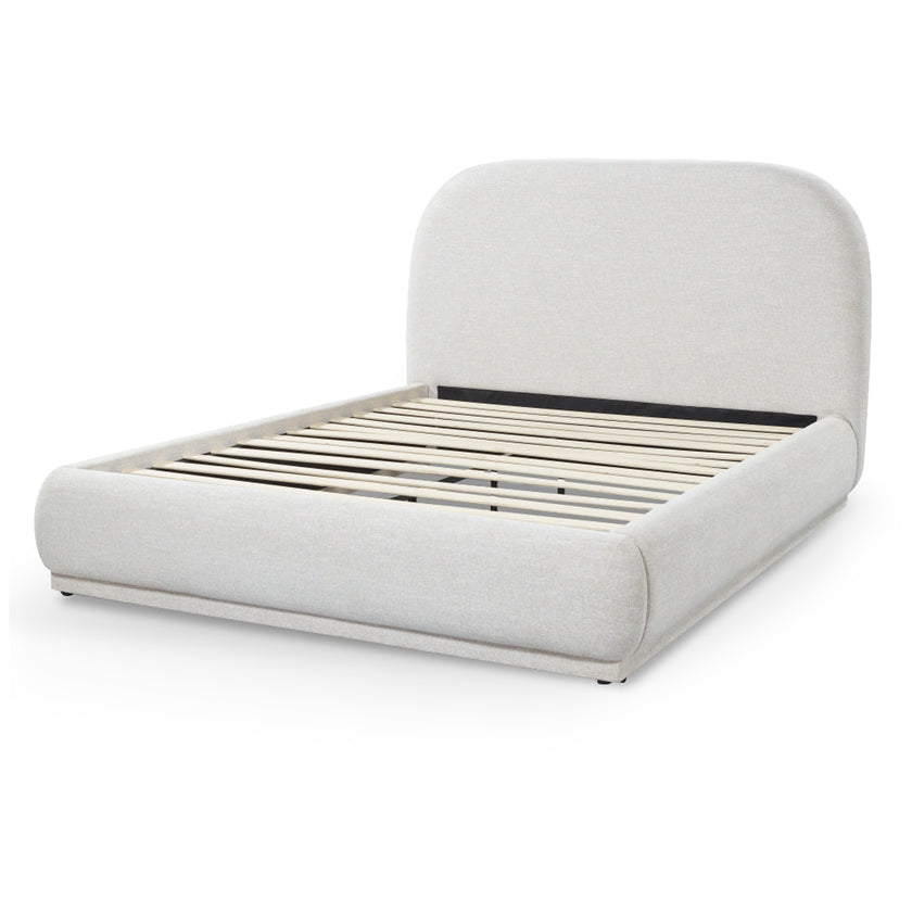 CBD14064-HO Queen Bed - California Beige