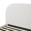 CBD14064-HO Queen Bed - California Beige