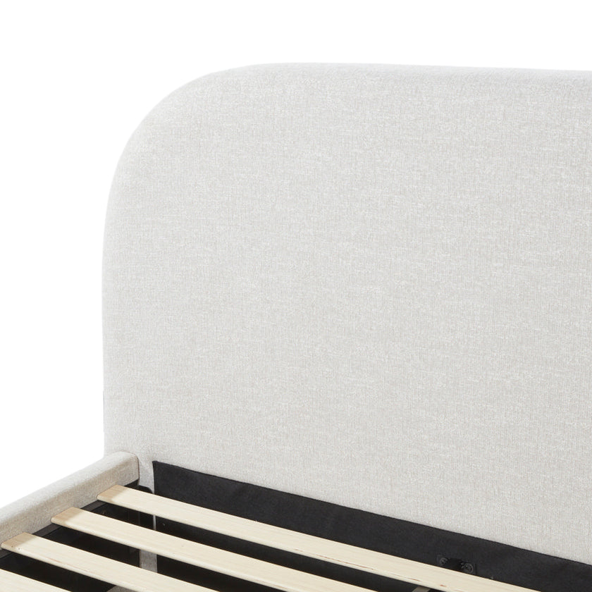 CBD14064-HO Queen Bed - California Beige