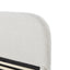 CBD14064-HO Queen Bed - California Beige