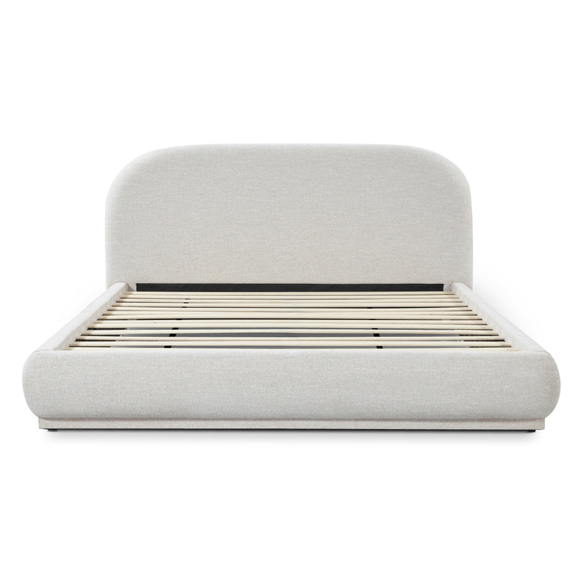 CBD14065-HO King Bed - California Beige