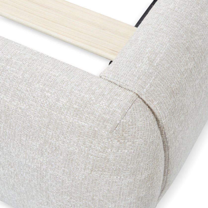 CBD14065-HO King Bed - California Beige