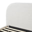 CBD14065-HO King Bed - California Beige