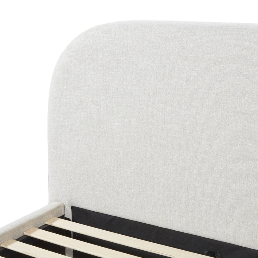 CBD14065-HO King Bed - California Beige