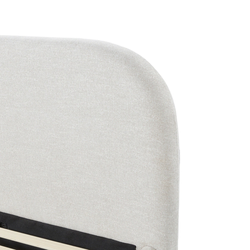 CBD14065-HO King Bed - California Beige