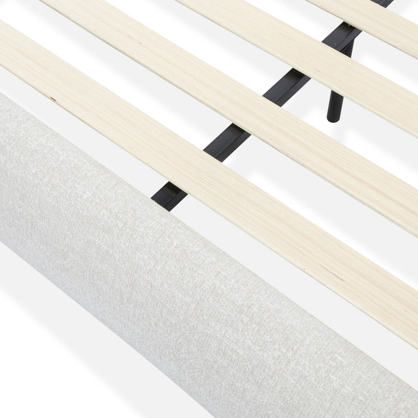CBD14065-HO King Bed - California Beige