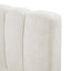 CBD14066-HO Queen Bed - Verona Ivory