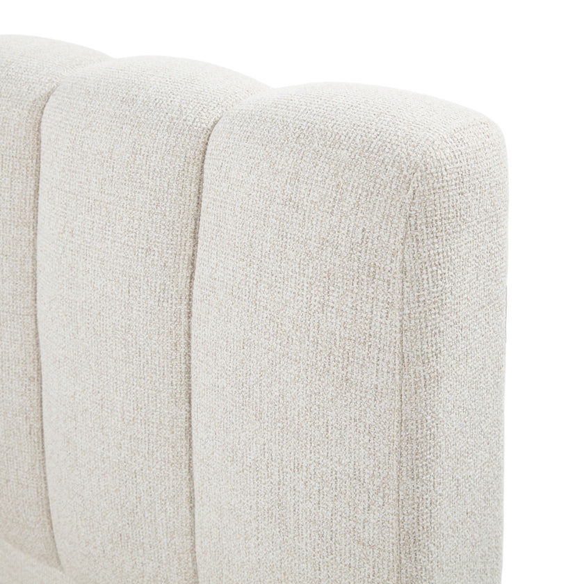 CBD14066-HO Queen Bed - Verona Ivory