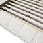 CBD14066-HO Queen Bed - Verona Ivory