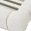 CBD14066-HO Queen Bed - Verona Ivory