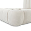 CBD14066-HO Queen Bed - Verona Ivory