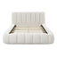 CBD14066-HO Queen Bed - Verona Ivory
