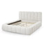 CBD14066-HO Queen Bed - Verona Ivory