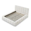 CBD14066-HO Queen Bed - Verona Ivory